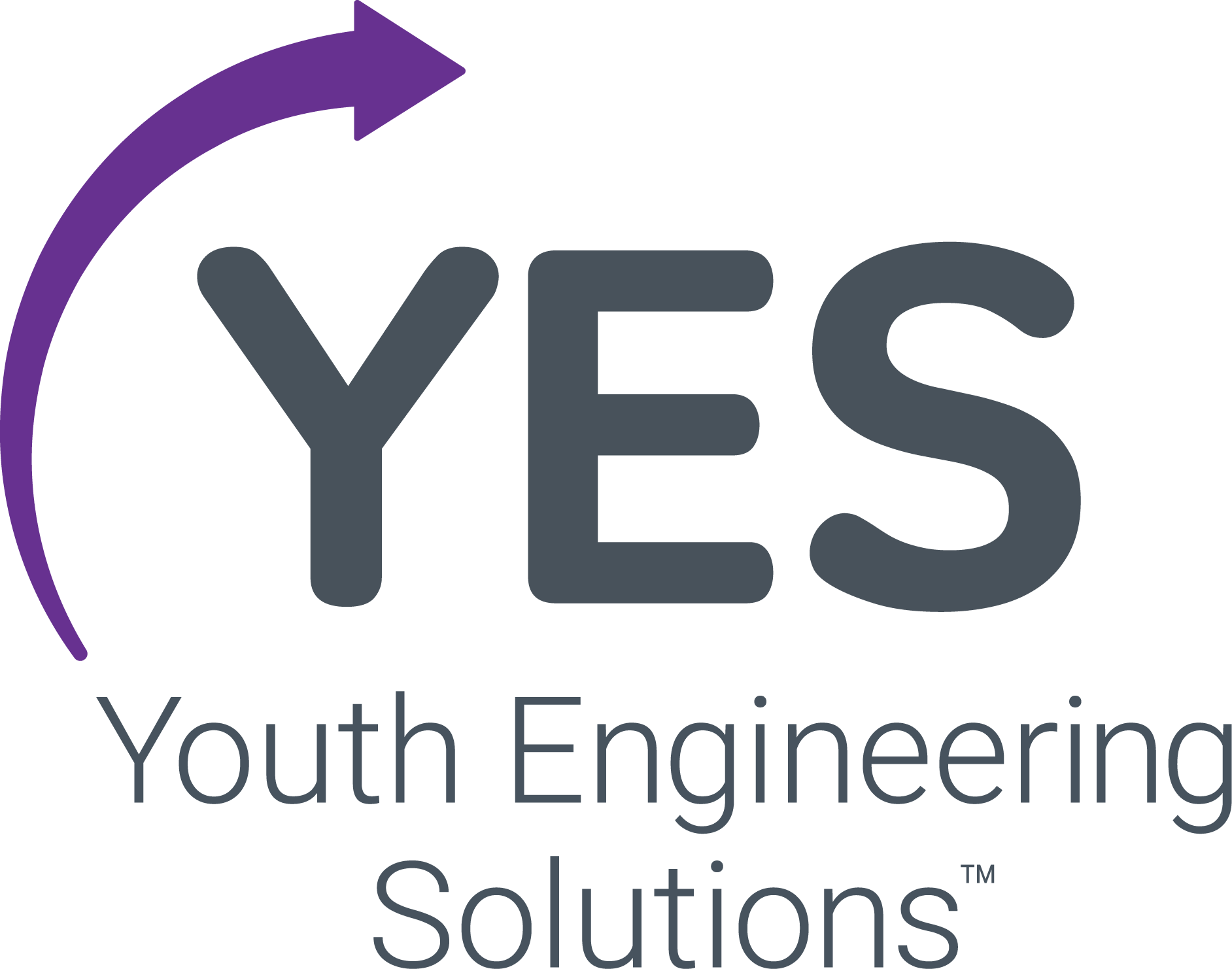Yes Youth Engineering Solutions Logo